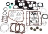 Top End Gasket Kit by James Gaskets - Fits Big Twin/Twin Cam Models