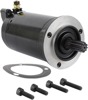 Starter Motor - For 08-11 Ducati Monster Streetfighter