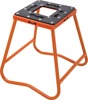 C1 Steel Stand - C1 Steel Stand Orange