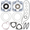 Complete Gasket Kit With Oil Seals - Complete Gasket Kt W/Oil Seals