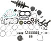 ATV/UTV Complete Engine Rebuild Kit In A Box - Wr Complete Rebuild