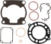 High Performance Top End Gasket Kit - For 14-16 Kawasaki KX100