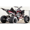 EVO R Full Exhaust - Yamaha Raptor 700