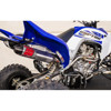 EXO Series Full Exhaust - Yamaha Raptor 700