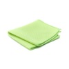 BugSlide X-treme Clean Microfiber Mesh Cloth - DON'T RIDE WITHOUT THE SLIDE