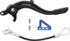 Black & Blue Brake Pedal - For 14-21 Sherco SEF / SER