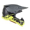 Supertech S-M8 Radium Helmet Yellow/Black X-Small