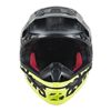 Supertech S-M8 Radium Helmet Yellow/Black X-Small