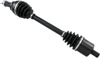 8Ball Xtreme Duty Axle