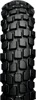 GP22 Bias Rear Tire 120/80-18 Tube Type