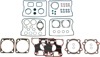 Top End Gasket Kit by James Gaskets for Big Twin Models