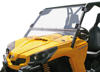 Full Folding Windshield - For 11-18 Can Am Commander 800/1000