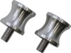 Swingarm Spools - Swingarm Spools-8mm Bolt Sil