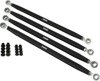 Radius Rods Set - for 20-23 Polaris RZR Pro XP 64"