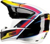 Reflex Accel MIPS Full Face Offroad Helmet Gloss Multi 2X-Large