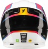 Reflex Accel MIPS Full Face Offroad Helmet Gloss Multi 2X-Large