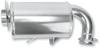 Lightweight Silencer - Snowmobile Muffler - For 08-17 S-D 600/800