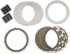 Dirt Digger Complete Clutch Kit - Aramid Frictions - For 03-05 Suzuki RM250