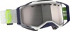 Prospect Snow Cross Goggle - Prospect Sx Gryyel Sil Chr Snw