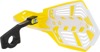 Acerbis X-Future Handguards Yellow/White