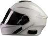 Outrush R Bluetooth Helmet - Outrush R Bt Hlmt Wht Md