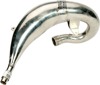 Platinum Pipe Exhaust Expansion Chamber - For 2000 KX125