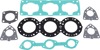 Vertex Pistons Top End Gasket Kit