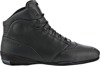 Boulevard Street Riding Shoes Black US 13.5