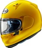 Arai Regent-X Code Helmet XS Yellow - Full-face helmet with Code graphic in XS Yellow