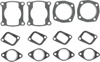 Vertex Pistons Top End Gasket Kit