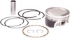 Wiseco Tracker Piston Kit 9.5:1 CR Std Fits XL883-1200