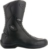 Andes V2 Drystar Street Riding Boots Black US 12.5