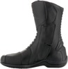 Andes V2 Drystar Street Riding Boots Black US 8