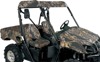 Division UTV Roof Cap - Mossy Oak Break-Up - For 04-11 Yamaha Rhino