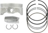 ProX "B" Piston Kit Fits Yamaha Raptor/Grizzly 700