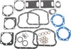 Top End Gasket Kit by James Gaskets for Panhead Models