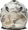 Range Dual Sport Helmet X-Small - Desert Camo