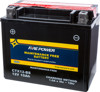 Maintenance Free Sealed Battery - Replaces YTX12-BS