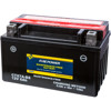 Maintenance Free Sealed Battery - Replaces YTX7A-BS