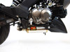 GP Full Exhaust - For 17-23 Kawasaki Z125 Pro