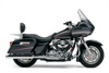 True Dual Head Pipes - For 07-08 Harley Davidson Touring