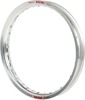 Takasago Rim 19x1.85 36H - Silver