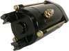 Starter Motor - Black - For 95-07 Honda 1100 Shadow 89-98 Pacific Coast