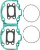 Vertex Pistons Top End Gasket Kit