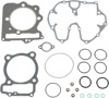 Top End Gasket Kit - For 9-14 Honda TRX400X 06-08 TRX400EX