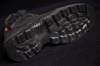 Black Stormhawk Boots - Size 13 - Waterproof Street Bike Boots