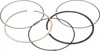 Replacement Rings - Vertex Piston Ring Kit