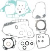 Complete Gasket Kit w/Oil Seals - For 04-05 Honda TRX450R