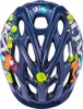 Child Chakra Helmet - Monsters - Black - Small