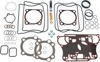 Top End Gasket Kit by James Gaskets Fits Harley Sportster Models